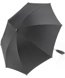 Zamboo Universal Sonnenschirm Kinderwagen-Sonnenschutz - UV-Schutz für Babys - Praktisch bei Activitäten außerhalb - 40D