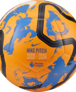 Nike Pl Nk Pitch-Fa23 Fußballball für Professionals im Training | Nike Pl Nk Pitch-Fa23 Fußballball mit Luftfuttersyste