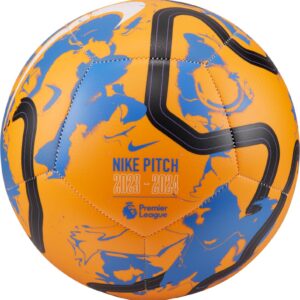 Nike Pl Nk Pitch-Fa23 Fußballball für Professionals im Training | Nike Pl Nk Pitch-Fa23 Fußballball mit Luftfuttersyste