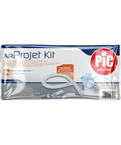 Pic Solution AirProjet Kit - Ultraschall-Aerosolgerät für Dermatologen im Arztpraxisgebrauch