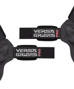 Versa Gripps® PRO Authentisch - Top-Trainingseisen für Professionelle im Fitnessstudio