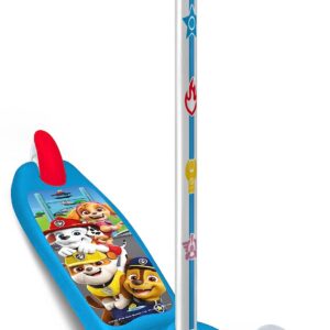 Kinder Scooter Roller 3 Räder - Spielzeug fürs Freizeitliche Fahrradtraining | Sportlicher Kinder Scooter Roller 3 Räde