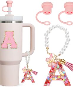 Stanley Cup Zubehör Set Rose M.linalgisch
