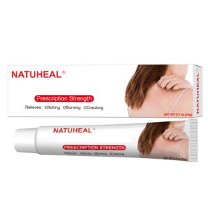 Antimykotische Creme für Fußpflege | Antimykotische Creme zur Behandlung von Fusspilz | Antimykotische Creme 20g für sc