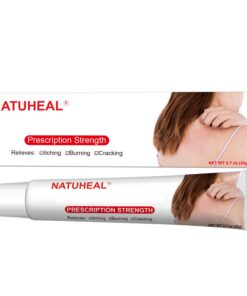 Antimykotische Creme für Fußpflege | Antimykotische Creme zur Behandlung von Fusspilz | Antimykotische Creme 20g für sc