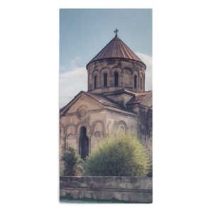 Armenische Kirchentücher, weiches superfeines Faser-Handtuch für Hotels und Spa, sehr saugfähiges Badetuch, schnell troc