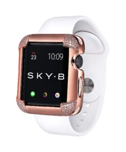 Sky B Case - robust Protection für iPhone 13 Pro.Max - Ideal für aktive Benutzer -Shockproof und Dustproof - |7 inches -