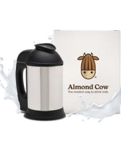 Almond Cow Milchbereiter-Maschine für Hausgemachte Milchalternativen