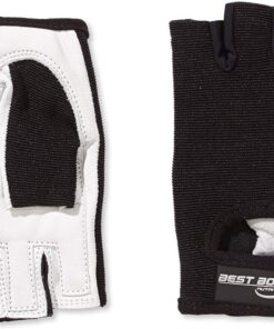 Best Body Nutrition Power Handschuh für Fitnessenthusiasten bei Training und Reihren | Best Body Nutrition Power Handsc