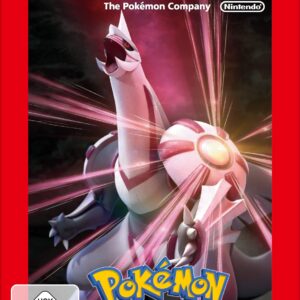 Pokémon Leuchtende Perle Standard - Download Code für Nintendo Switch