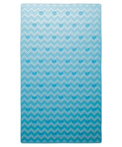 Sealskin Leisure Badewanneneinlage Sicherheitseinlage Blau 70x40cm