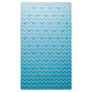 Sealskin Leisure Badewanneneinlage Sicherheitseinlage Blau 70x40cm