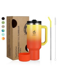 Thermobecher hydro2go Spülmaschinenfest BPA-frei 1200 ml