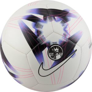 Nike Pl Nk Pitch Fa23 Rundes Fužeball