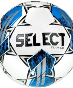 Selektion Team FIFA Basic DB V25 Ball 120076 für Alle, White, 5 EU