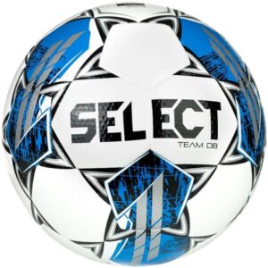 Selektion Team FIFA Basic DB V25 Ball 120076 für Alle, White, 5 EU