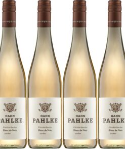 **Hahn Pahlke Blanc de Noir Spätburgunder Trocken für Bio-Liebhaber im Weinlokal** | **Hahn Pahlke Blanc de Noir Spätbu