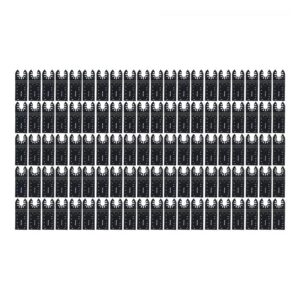 WPHYGMK Werkzeug-Ersatzteile Für Universal 30-90mm Quick Release Oszillierende Werkzeugklingen Einfache Reparaturen Prof