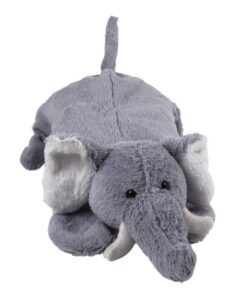 Sänger GmbH Kinderwärmflasche Elefant Taro 0,8 L | Grauamenti_ER Başkanı