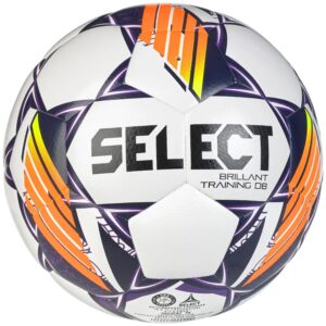 Optima TB V25 FIFA Basic Ball 120074 + Fußball + Unisex + Sportplätze + Leicht und flexibel + 5 EU + Fußballball