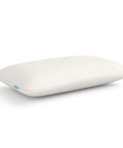 Bonmedico Ergonomisches Nackenstützkissen | orthopädisches Kissen für erholsamen Schlaf | Comfort 14 cm Bonmedico Ortho