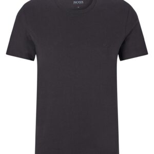 BOSS Herren T-Shirt Rn 3P Co - Trendiger Style für Männer im Sommer