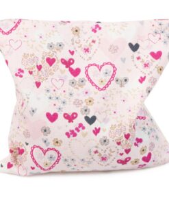 GRÜNSPECHT Wärmekissen für Babys OEKO-TEX STANDARD 100 GRÜNSPECHT Wärmekissen 12x12cm für Kleinkinder bei Bauchschmerz