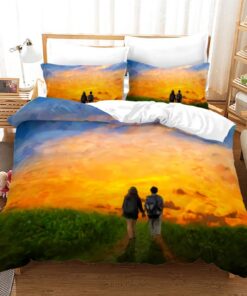 Liebhaber-Stil Sleepwise warme Bettwäsche aus Baumwolle und Polyester fürComfortable Schlaf-Scene mit Reißverschluss und