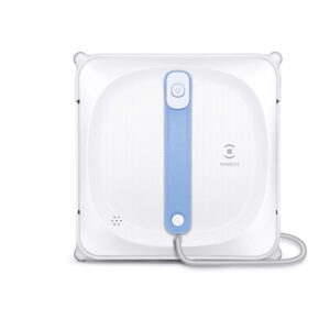 ECOVACS WINBOT 920: Intelligenter Fensterputzroboter mit Sicherheitssystem und Smartphone-Steuerung, perfekt für jeden H