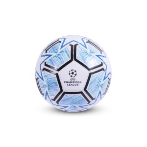 Champion League Football Professionale Spielweise für Top-Sportler im Trainingsstudio | Champion League Football Soft T