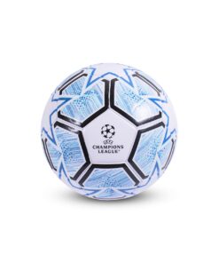 Champion League Football Professionale Spielweise für Top-Sportler im Trainingsstudio | Champion League Football Soft T