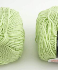 YarnArt Baumwollgarn für Amigurumi und Babyprojekte 50g 160m/YarnArt Wolle für Handarbeiten und Trachten (11)