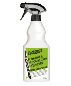 YACHTICON Schimmel & Stockflecken Entferner – Effektive Lösung für Boot und Wohnmobil – Naside Gerüche & Flecken removal