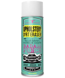 URBAN FOREST Fleckenentferner Auto Sofa Couch 300ml Profi Reinigung<h1> URBAN FOREST Aktivschaum Autositz Pflege 300ml H