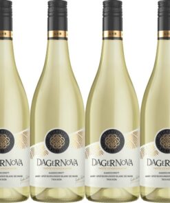 Weinmanufaktur Dagernova Handschrift Spätburgunder Blanc de Noir 2024 Trocken Wein für Weinverehrte Sammler | Weinmanuf