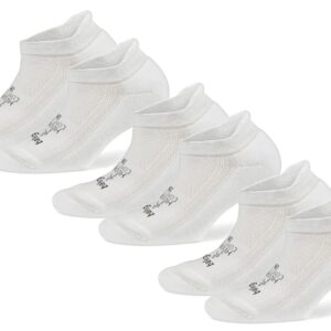 Balega Unisex Performance Athletic Laufsocken für Sport und Training mit verbessertem Anpassungsmechanismus und Transpir