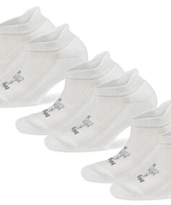 Balega Unisex Performance Athletic Laufsocken für Sport und Training mit verbessertem Anpassungsmechanismus und Transpir
