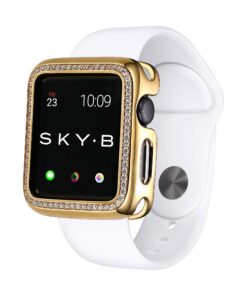 Sky B Case für iPhone 11 Pro Max - Wasserabweisend - 18-alyzed Protection - Geschenkidee - 4,7" Display - 1Xpiece