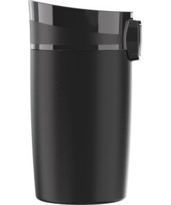 Sigg Miracle Thermobecher 0.27 L - schadstofffrei und isoliert - perfekt für aktive Leute - einfach auslauf-sicher aus E