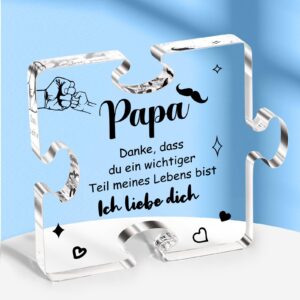 Winzwon Vatertagsgeschenk für Papa, Vatertagsgeschenke, Geschenke für Papa