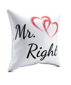 Picanova - Deko Kissen 30x30cm - Premium Füllung Für Schlaf- Und Wohnzimmer - Motivauswahl