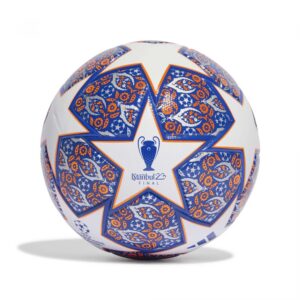 Adidas UCL League Istanbul Trainingsball ohne Geschlecht für Fußballfreunde | Adidas UCL League Istanbul Trainingsball