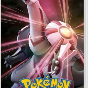 Nintendo Pokemon Shining Pearl