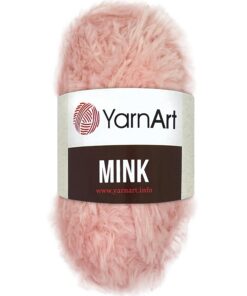 Frida's Wollhaus YarnArt 50 g Mink Fransengarn für Daughters Kinderbike-Passend_coordination_kinderzimmer_Luxus-Faserspa