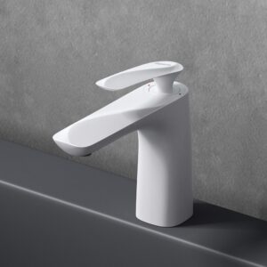 Mai & Mai Waschbeckenarmatur Einhebelmischer | Badinstallationen Waschbeckenarmatur WAM-7201 | Mai & Mai Moderner Wasse