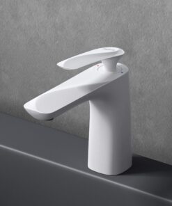 Mai & Mai Waschbeckenarmatur Einhebelmischer | Badinstallationen Waschbeckenarmatur WAM-7201 | Mai & Mai Moderner Wasse