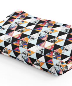 Picanova - Extraweiche Kinder Decke 100x70cm, Absolute Premiumqualität Aus Hautfreundlichem Plüsch