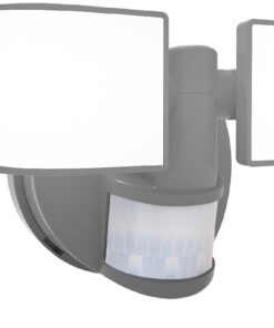 Northpoint LED Strahler Bewegungsmelder verstellbar Schwenkbar