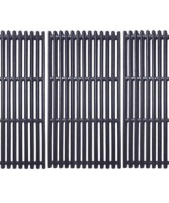 BBQration G541-0016-W2 Grillrost für Charbroil Tru-Infrared 4 Burenr 463255020 463242715 463242716 463276016 466242715 4