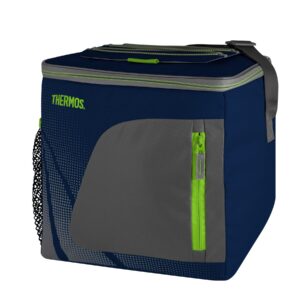 THERMOS Radiance 15l Kühltasche, auswaschbar, faltbar, ideal für Camping, Picknick und Auto-Einkauf